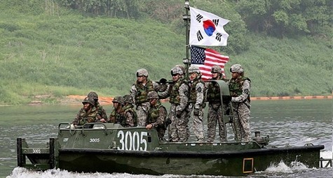 Verschärfung der Lage auf der koreanischen Halbinsel: Unruhe und Nachteile für beide Seiten